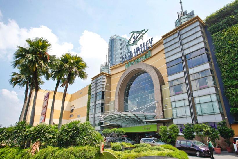 Ferienwohnung Kl Sentral Loft, Est Bangsar #6, Lrt Kuala Lumpur Exterior foto